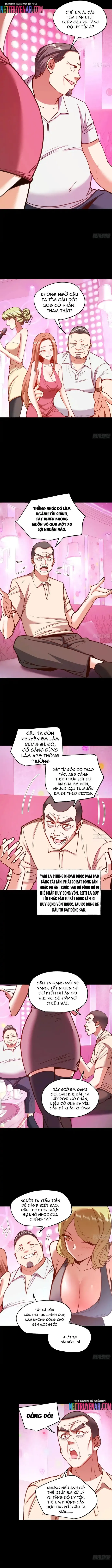 Trọng Sinh Không Làm Chạn Vương, Tôi Một Mình Nạp Game Thăng Cấp Chap 277 - Next Chap 278