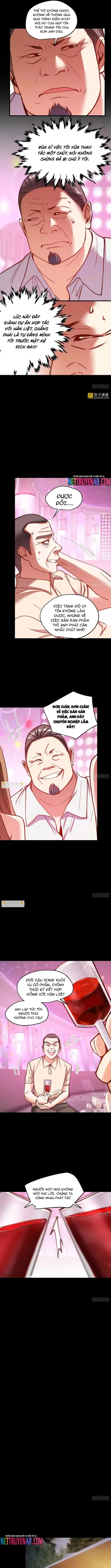 Trọng Sinh Không Làm Chạn Vương, Tôi Một Mình Nạp Game Thăng Cấp Chap 277 - Next Chap 278