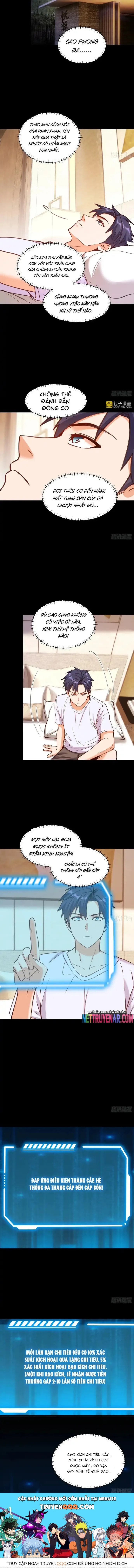 Trọng Sinh Không Làm Chạn Vương, Tôi Một Mình Nạp Game Thăng Cấp Chap 277 - Next Chap 278