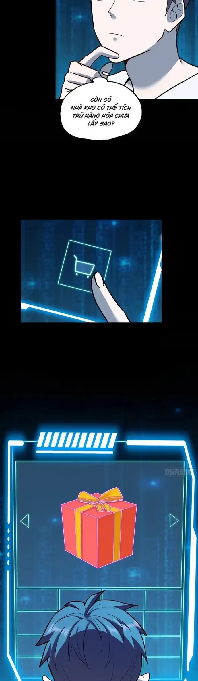 Trọng Sinh Không Làm Chạn Vương, Tôi Một Mình Nạp Game Thăng Cấp Chap 278 - Next Chap 279