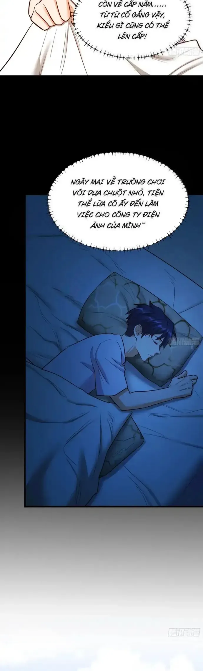 Trọng Sinh Không Làm Chạn Vương, Tôi Một Mình Nạp Game Thăng Cấp Chap 278 - Next Chap 279