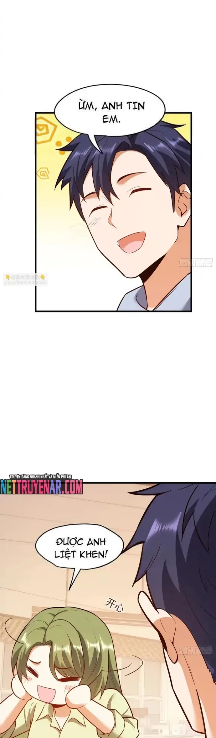 Trọng Sinh Không Làm Chạn Vương, Tôi Một Mình Nạp Game Thăng Cấp Chap 278 - Next Chap 279