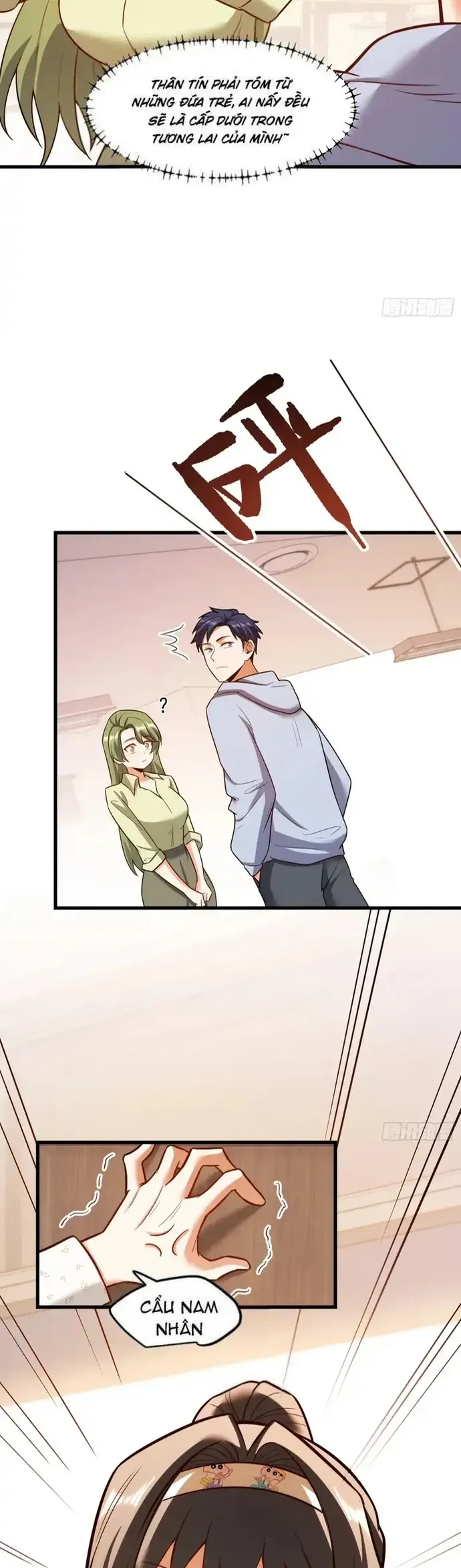 Trọng Sinh Không Làm Chạn Vương, Tôi Một Mình Nạp Game Thăng Cấp Chap 278 - Next Chap 279