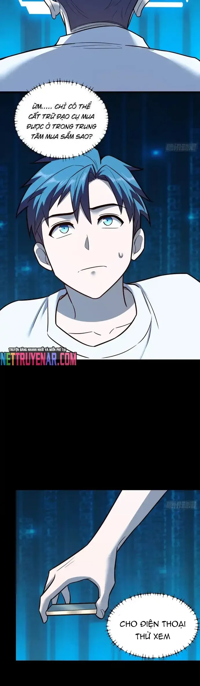 Trọng Sinh Không Làm Chạn Vương, Tôi Một Mình Nạp Game Thăng Cấp Chap 278 - Next Chap 279