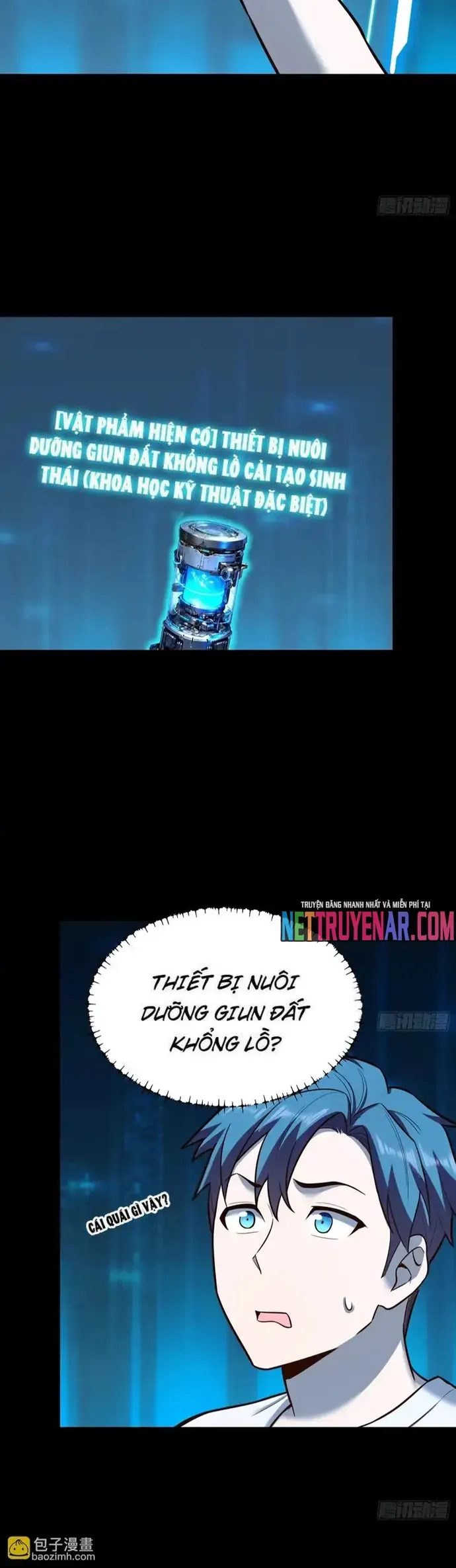 Trọng Sinh Không Làm Chạn Vương, Tôi Một Mình Nạp Game Thăng Cấp Chap 278 - Next Chap 279