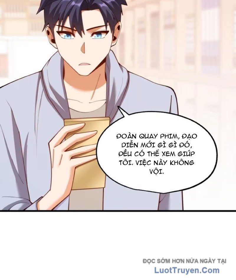 Trọng Sinh Không Làm Chạn Vương, Tôi Một Mình Nạp Game Thăng Cấp Chap 279 - Next Chap 280