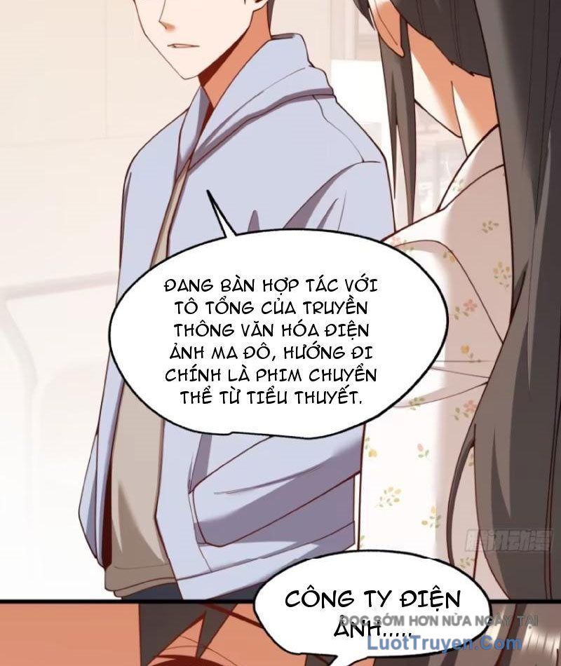 Trọng Sinh Không Làm Chạn Vương, Tôi Một Mình Nạp Game Thăng Cấp Chap 279 - Next Chap 280