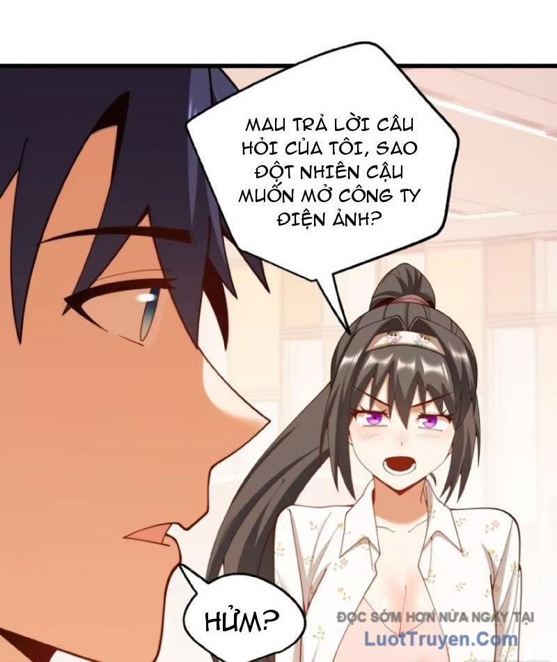 Trọng Sinh Không Làm Chạn Vương, Tôi Một Mình Nạp Game Thăng Cấp Chap 279 - Next Chap 280