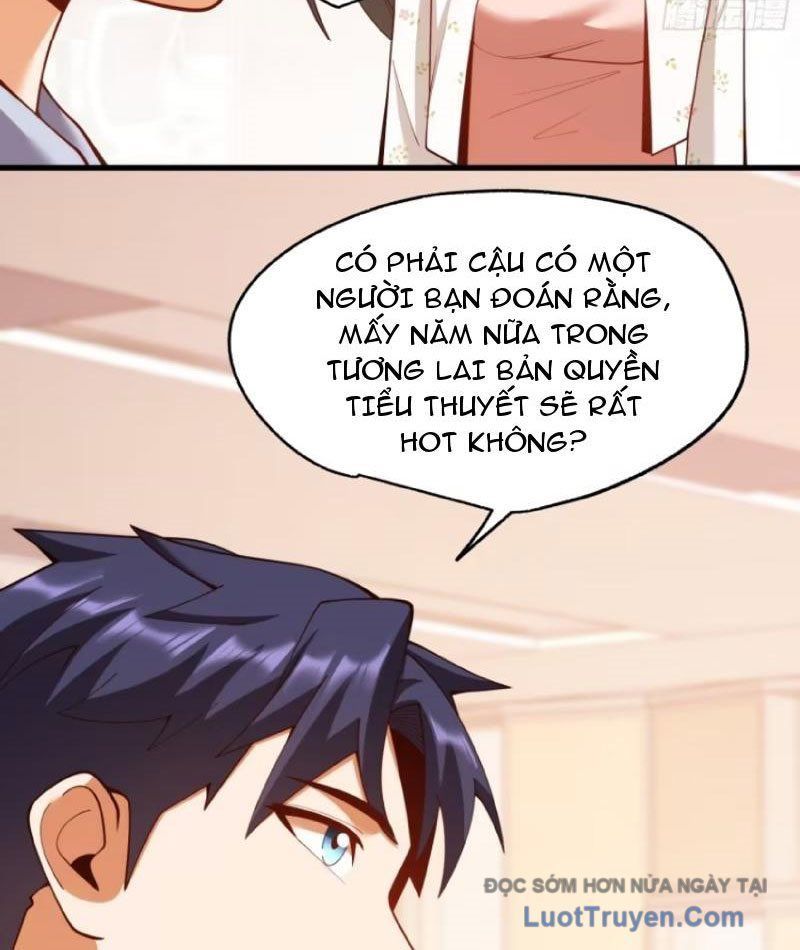 Trọng Sinh Không Làm Chạn Vương, Tôi Một Mình Nạp Game Thăng Cấp Chap 279 - Next Chap 280