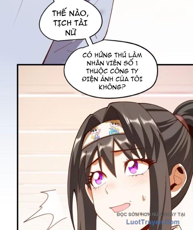 Trọng Sinh Không Làm Chạn Vương, Tôi Một Mình Nạp Game Thăng Cấp Chap 279 - Next Chap 280