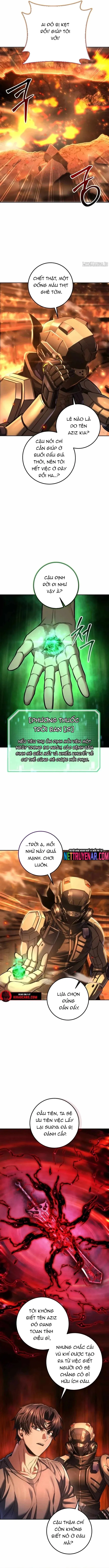 tôi là thợ săn cấp ex Chap 67 - Next Chap 68