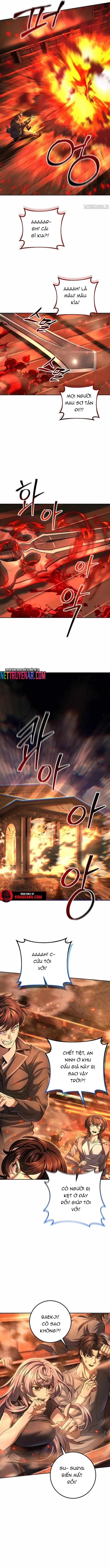 tôi là thợ săn cấp ex Chap 67 - Next Chap 68