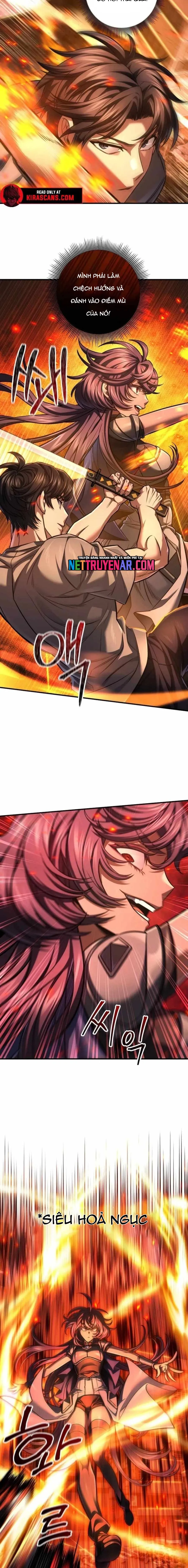 tôi là thợ săn cấp ex Chap 68 - Next Chap 69
