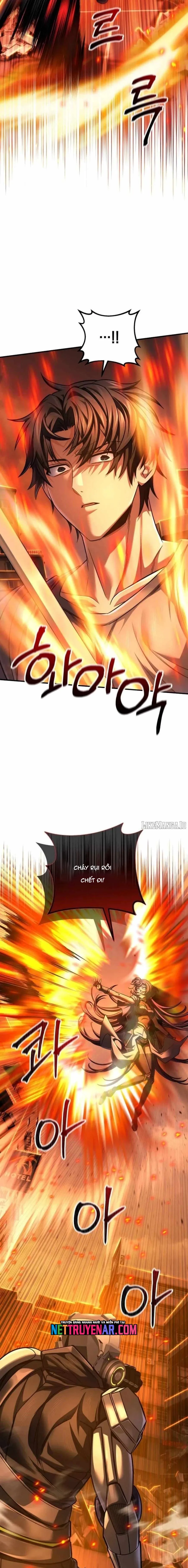 tôi là thợ săn cấp ex Chap 68 - Next Chap 69