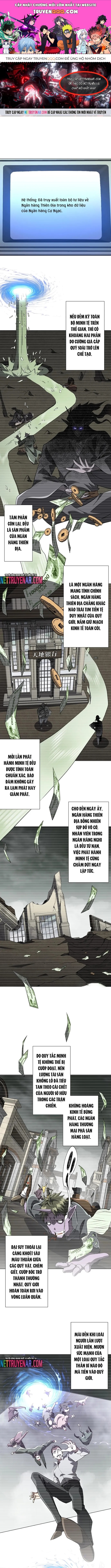 Bắt Đầu Với Trăm Vạn Minh Tệ Chap 273 - Next Chap 274