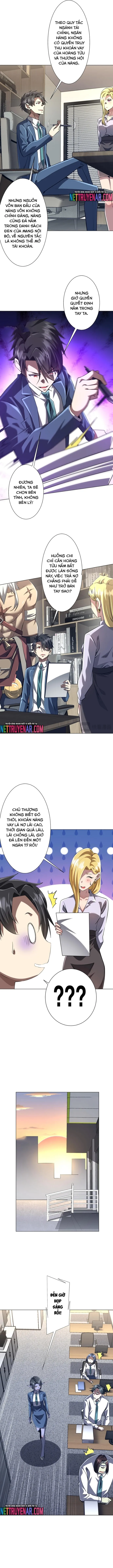 Bắt Đầu Với Trăm Vạn Minh Tệ Chap 273 - Next Chap 274