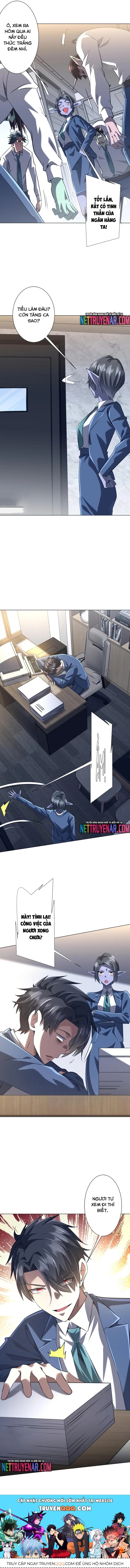 Bắt Đầu Với Trăm Vạn Minh Tệ Chap 273 - Next Chap 274