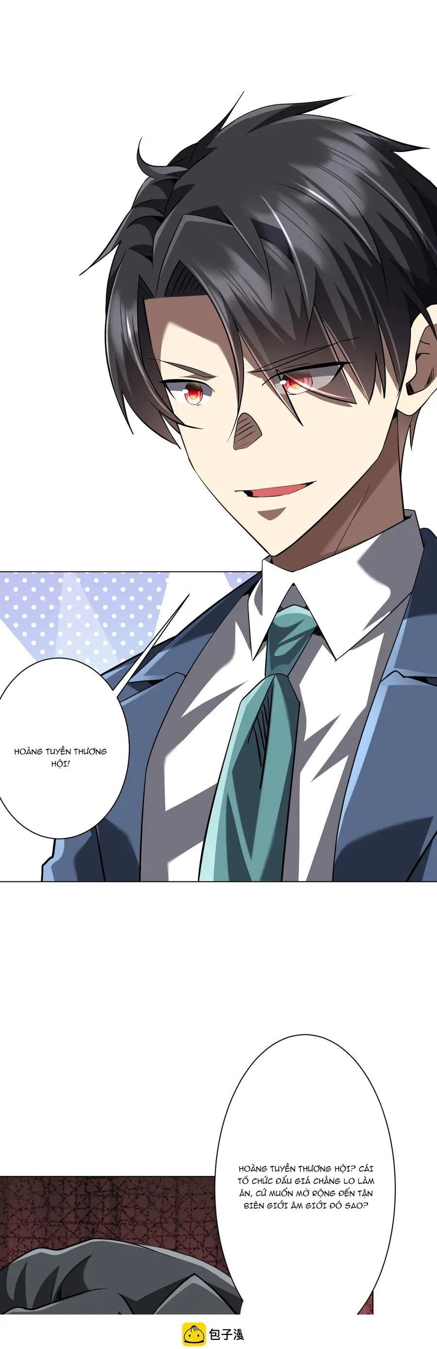 Bắt Đầu Với Trăm Vạn Minh Tệ Chap 274 - Next Chap 275