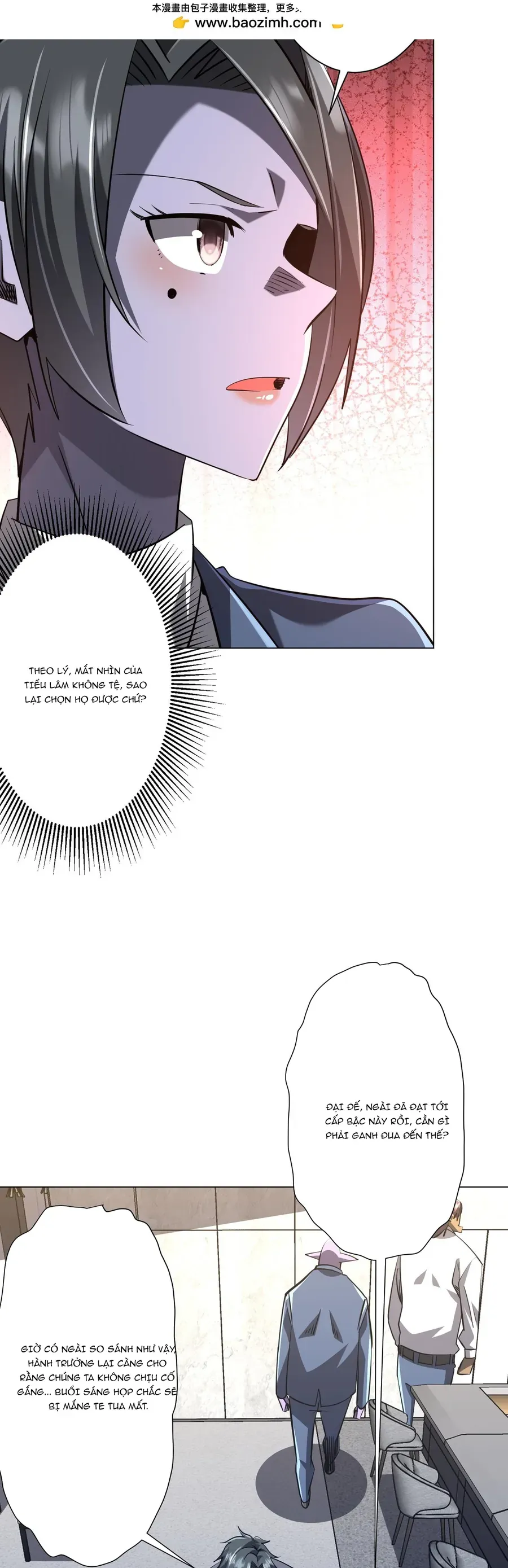 Bắt Đầu Với Trăm Vạn Minh Tệ Chap 274 - Next Chap 275