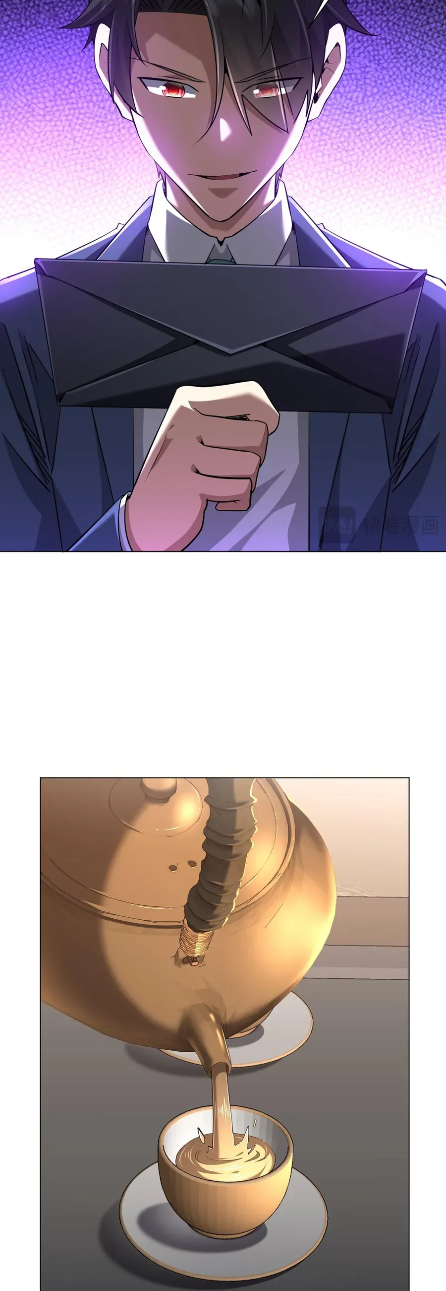 Bắt Đầu Với Trăm Vạn Minh Tệ Chap 274 - Next Chap 275