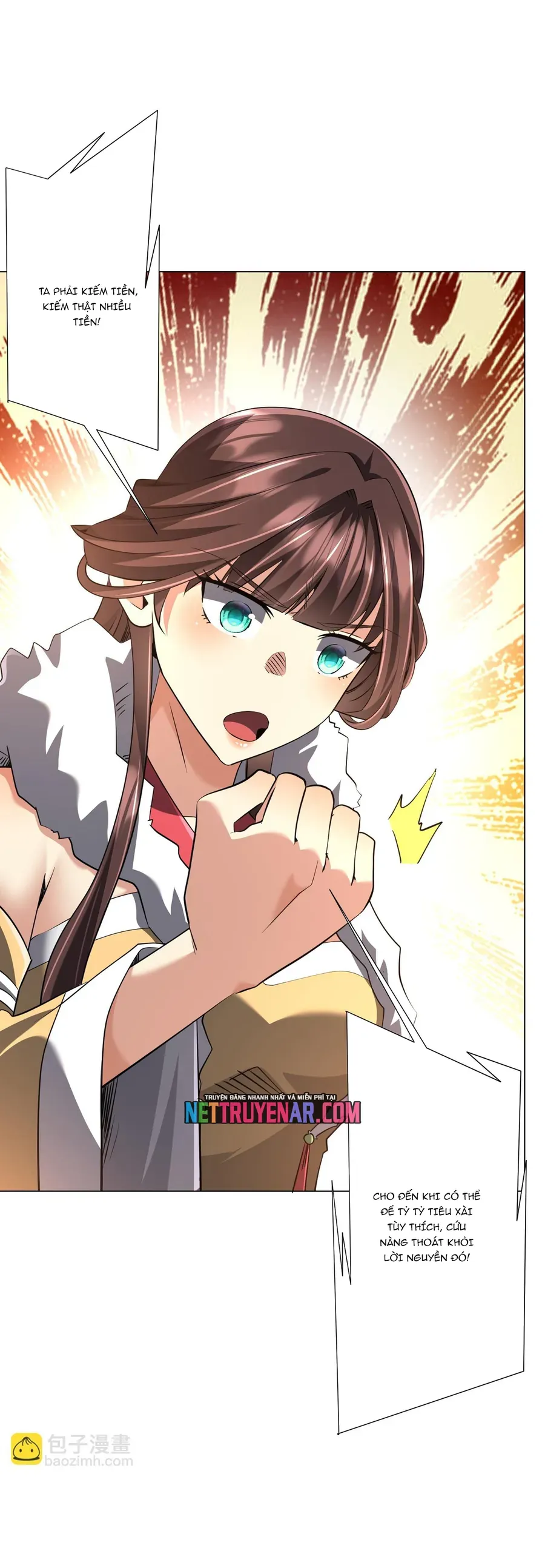 Bắt Đầu Với Trăm Vạn Minh Tệ Chap 274 - Next Chap 275