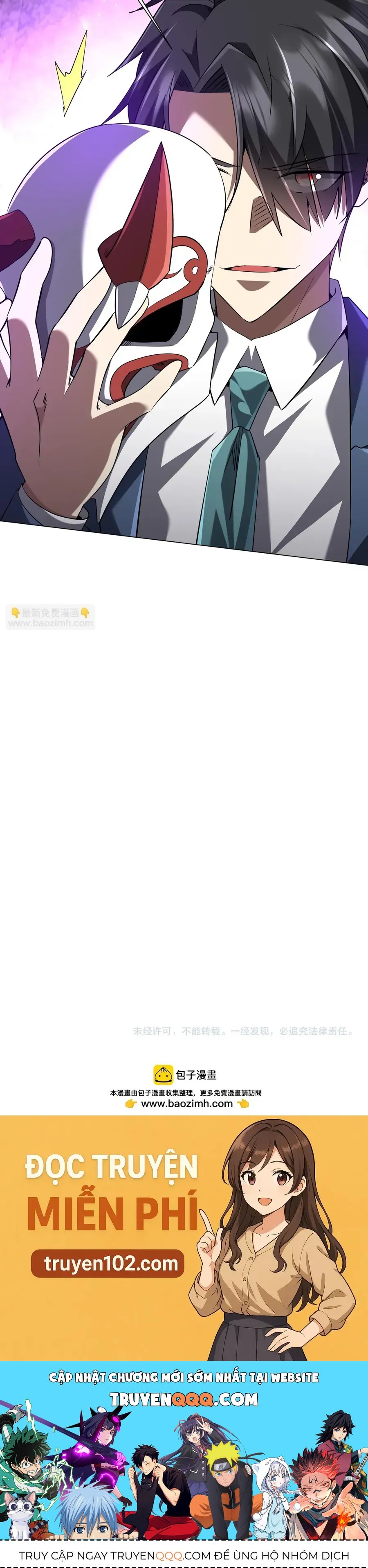 Bắt Đầu Với Trăm Vạn Minh Tệ Chap 274 - Next Chap 275