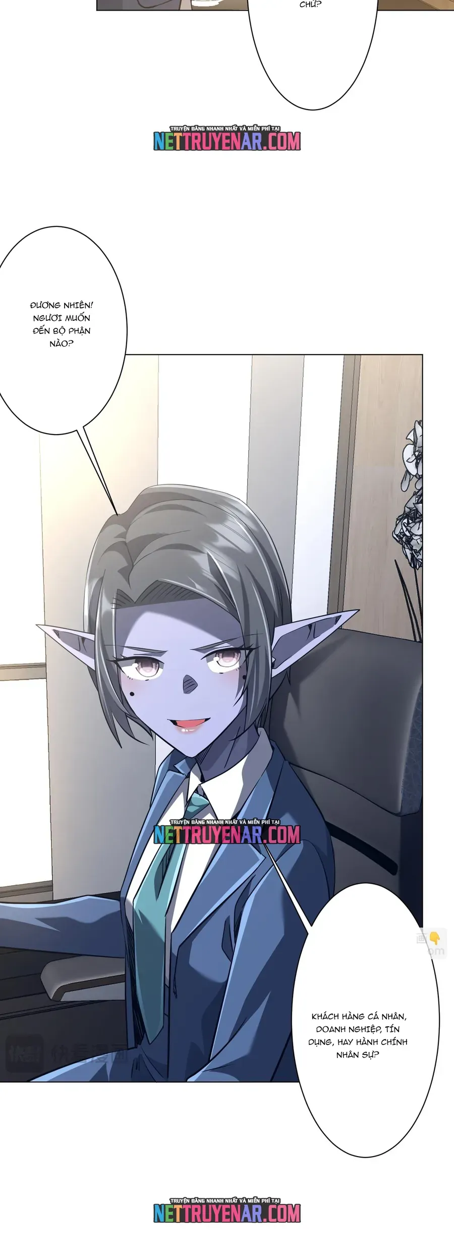 Bắt Đầu Với Trăm Vạn Minh Tệ Chap 274 - Next Chap 275