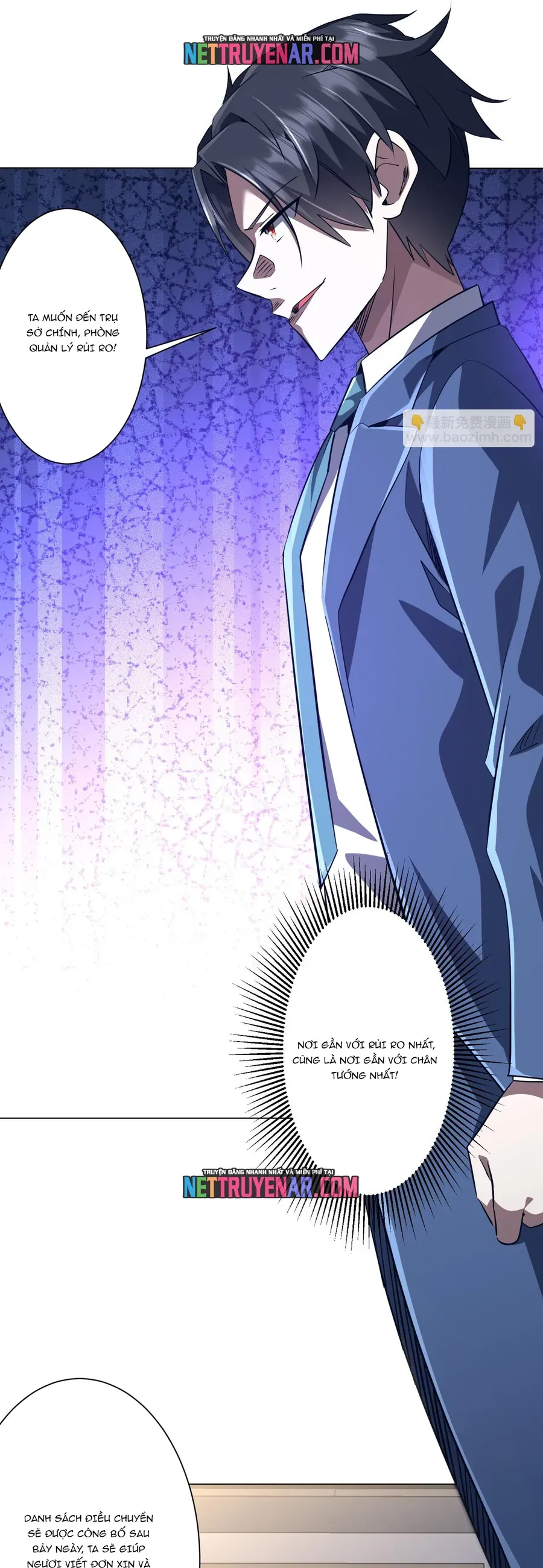 Bắt Đầu Với Trăm Vạn Minh Tệ Chap 274 - Next Chap 275