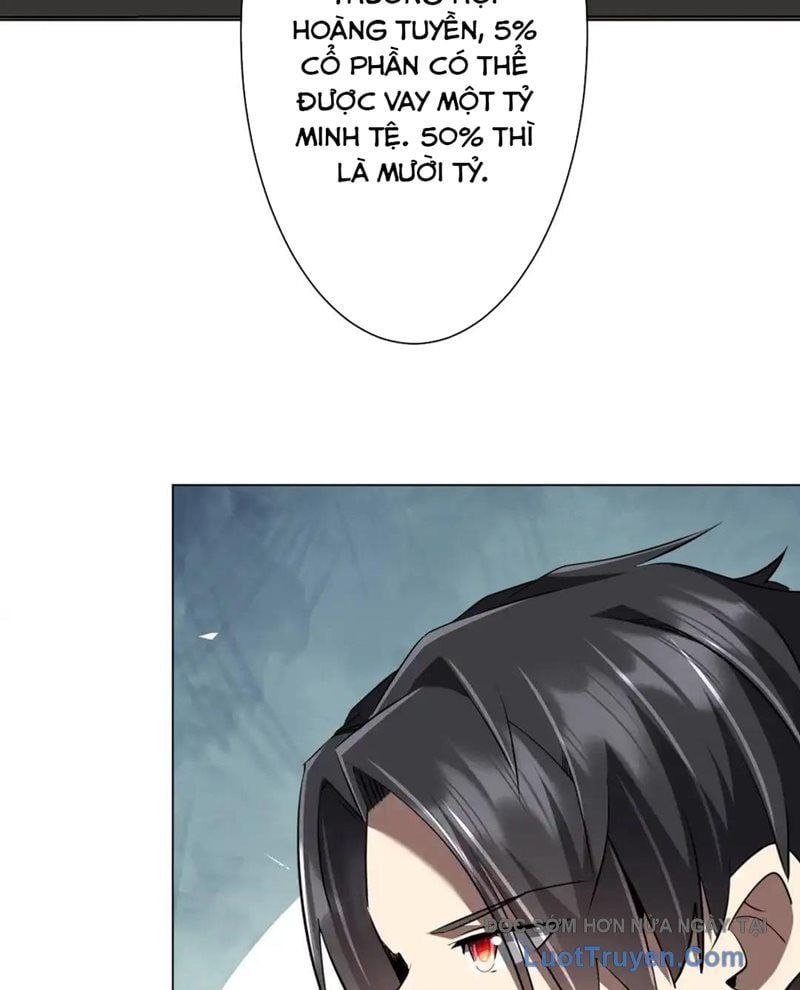 Bắt Đầu Với Trăm Vạn Minh Tệ Chap 275 - Next Chap 276