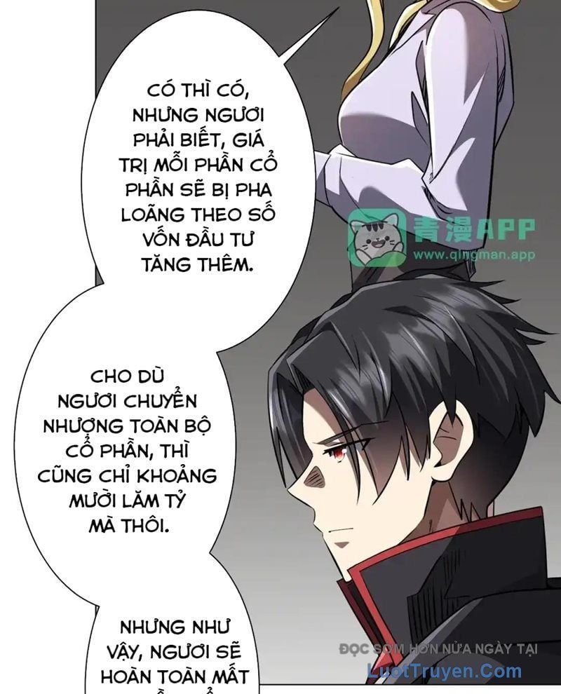 Bắt Đầu Với Trăm Vạn Minh Tệ Chap 275 - Next Chap 276
