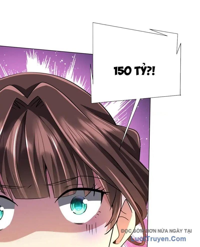Bắt Đầu Với Trăm Vạn Minh Tệ Chap 275 - Next Chap 276