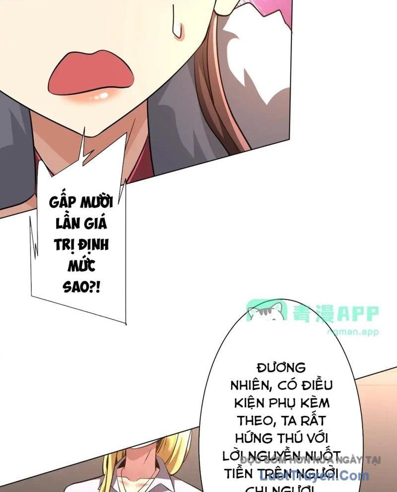 Bắt Đầu Với Trăm Vạn Minh Tệ Chap 275 - Next Chap 276