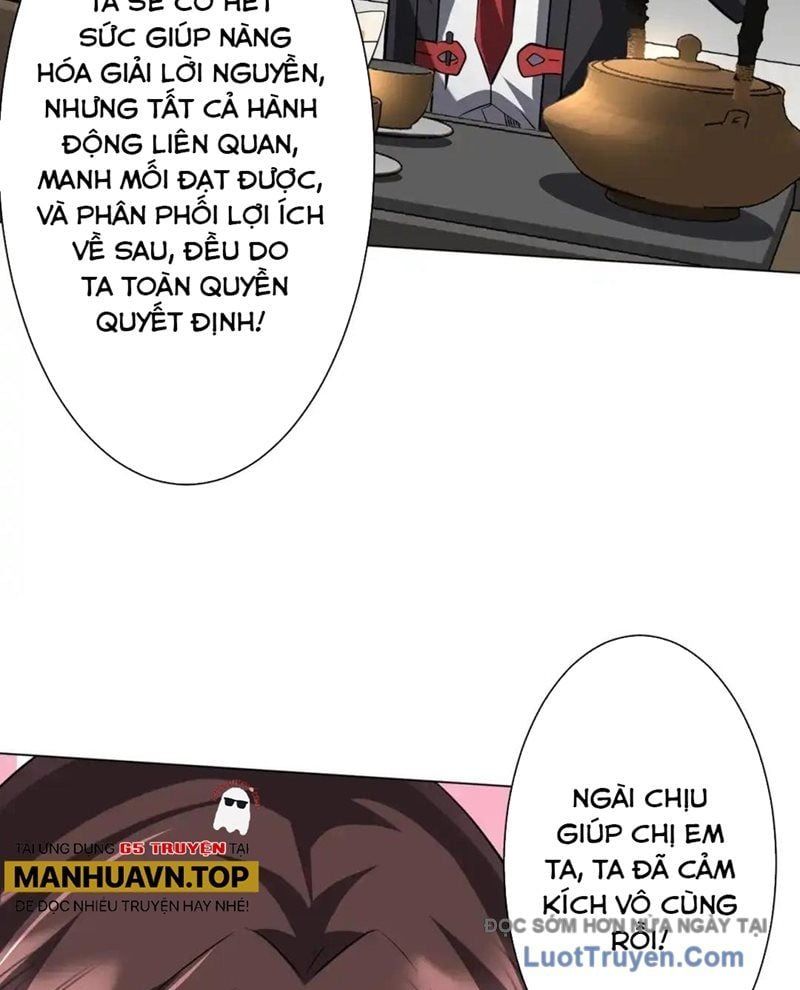 Bắt Đầu Với Trăm Vạn Minh Tệ Chap 275 - Next Chap 276