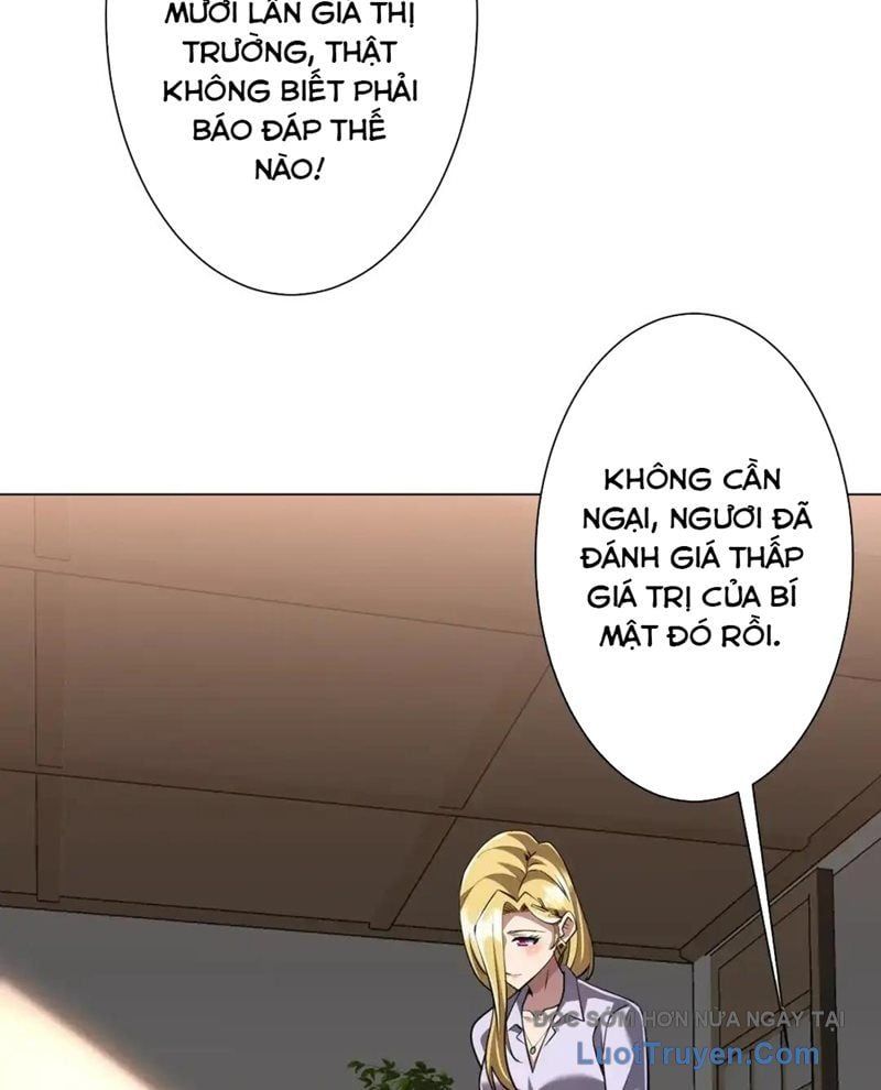 Bắt Đầu Với Trăm Vạn Minh Tệ Chap 275 - Next Chap 276