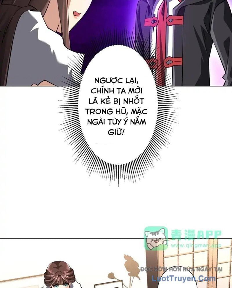 Bắt Đầu Với Trăm Vạn Minh Tệ Chap 275 - Next Chap 276