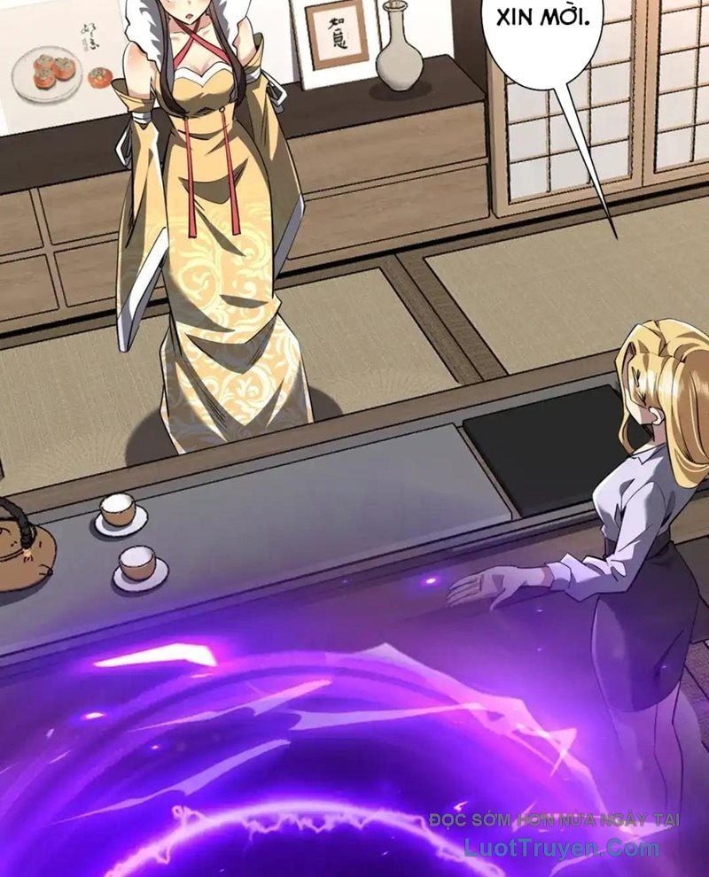 Bắt Đầu Với Trăm Vạn Minh Tệ Chap 275 - Next Chap 276