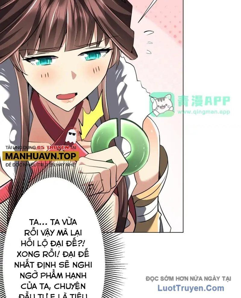 Bắt Đầu Với Trăm Vạn Minh Tệ Chap 275 - Next Chap 276