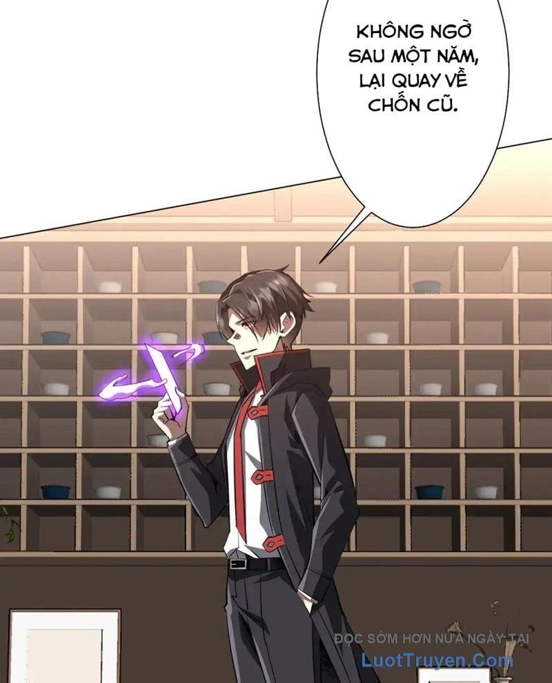 Bắt Đầu Với Trăm Vạn Minh Tệ Chap 275 - Next Chap 276