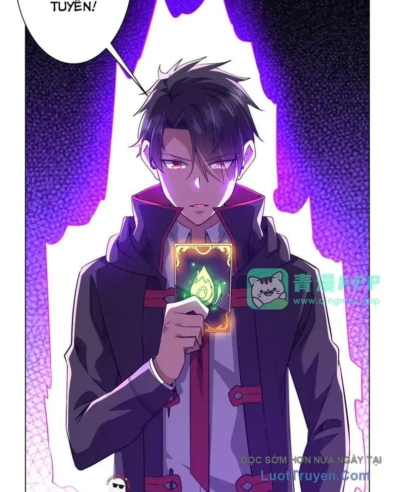 Bắt Đầu Với Trăm Vạn Minh Tệ Chap 275 - Next Chap 276