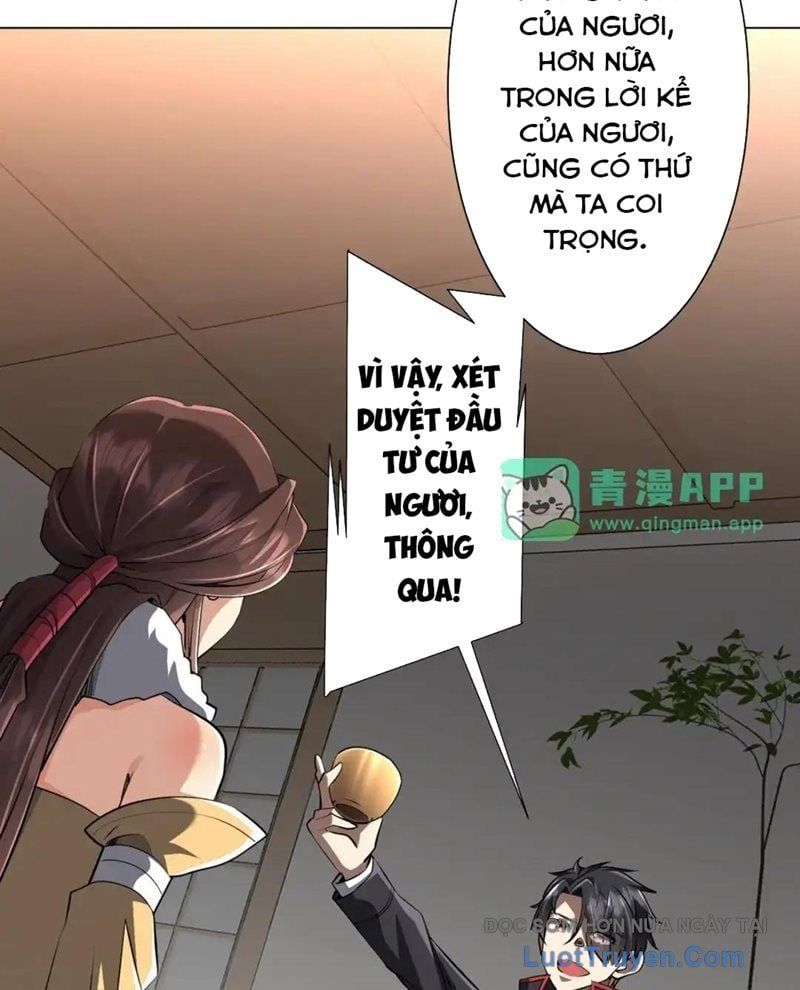 Bắt Đầu Với Trăm Vạn Minh Tệ Chap 275 - Next Chap 276