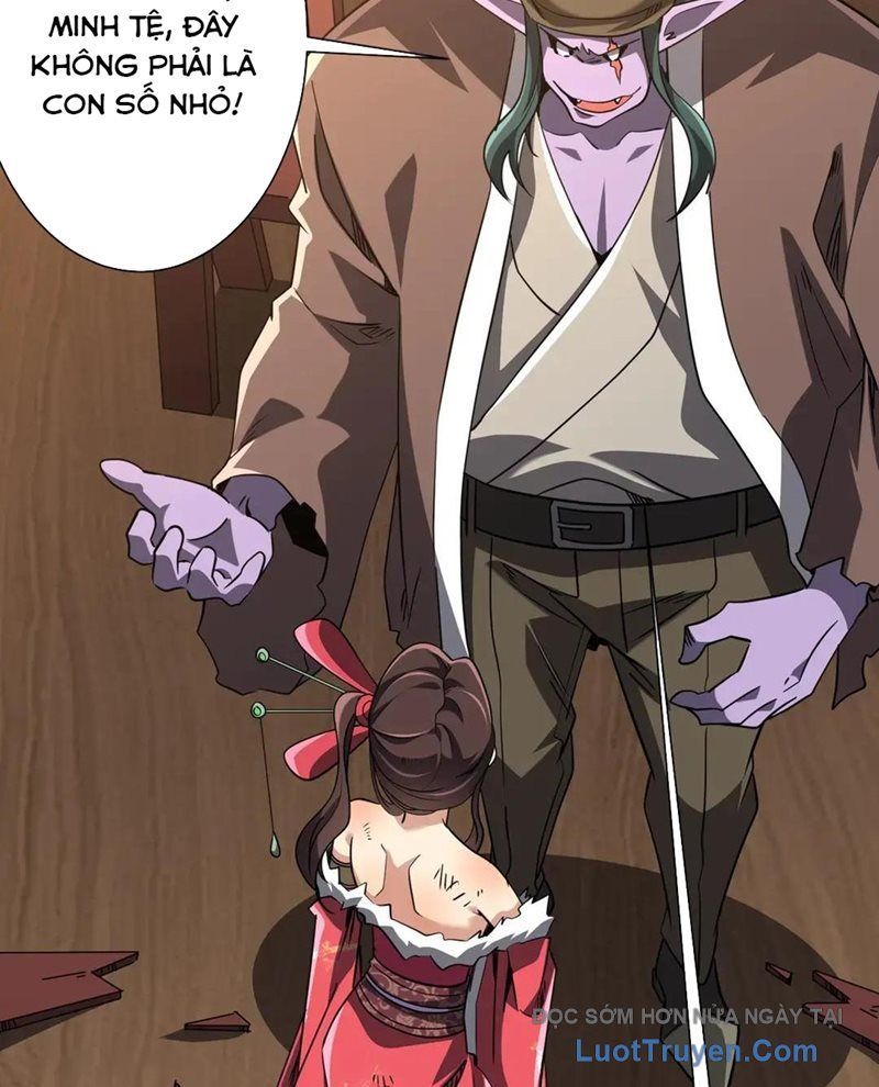 Bắt Đầu Với Trăm Vạn Minh Tệ Chap 276 - Next Chap 277