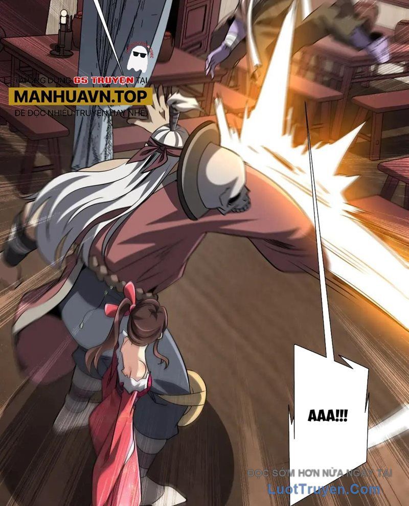 Bắt Đầu Với Trăm Vạn Minh Tệ Chap 276 - Next Chap 277