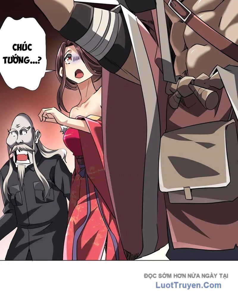 Bắt Đầu Với Trăm Vạn Minh Tệ Chap 276 - Next Chap 277