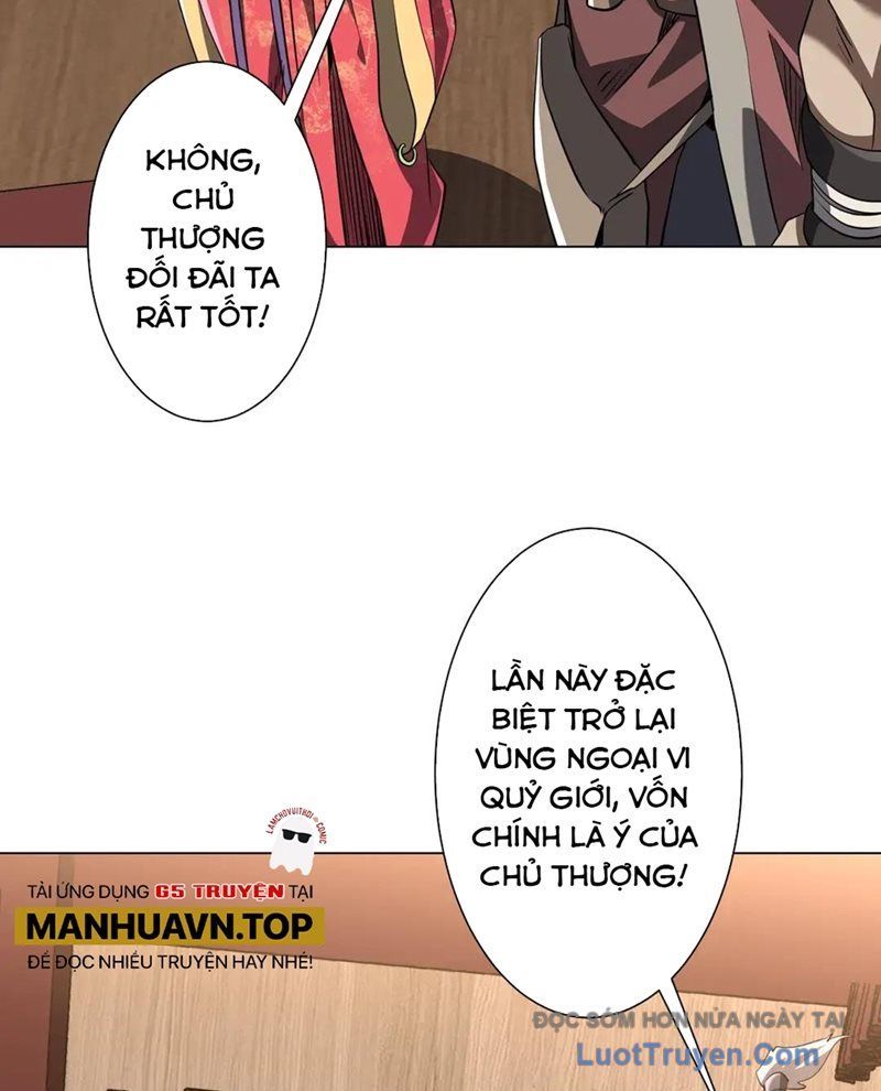 Bắt Đầu Với Trăm Vạn Minh Tệ Chap 276 - Next Chap 277
