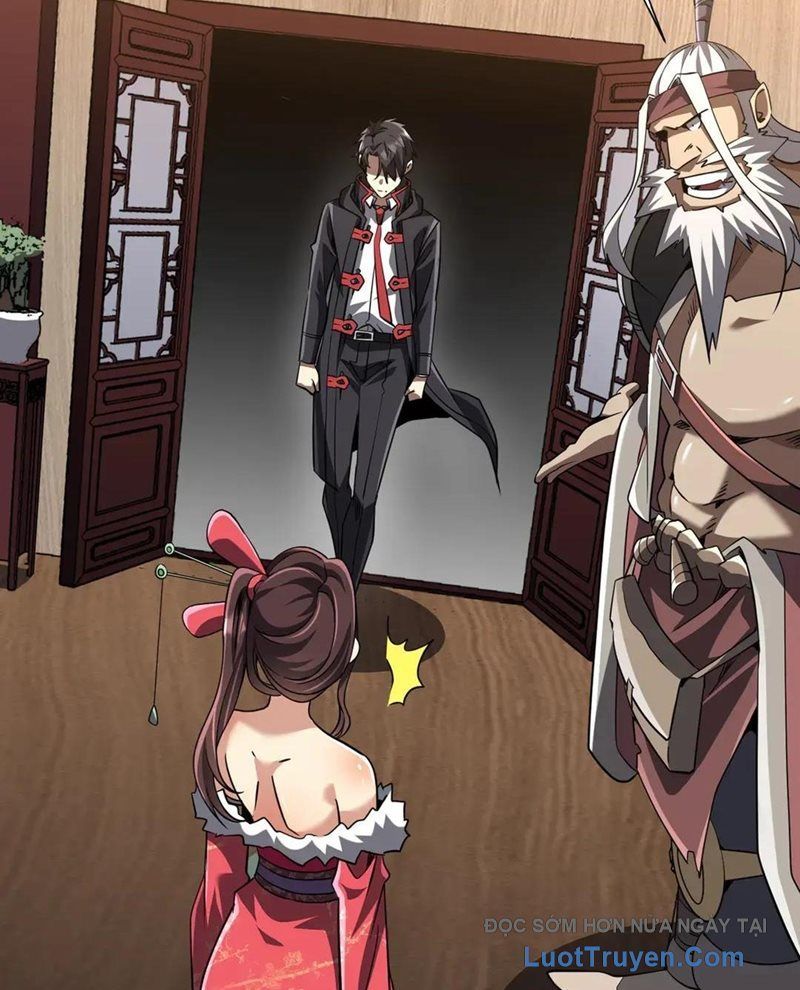 Bắt Đầu Với Trăm Vạn Minh Tệ Chap 276 - Next Chap 277