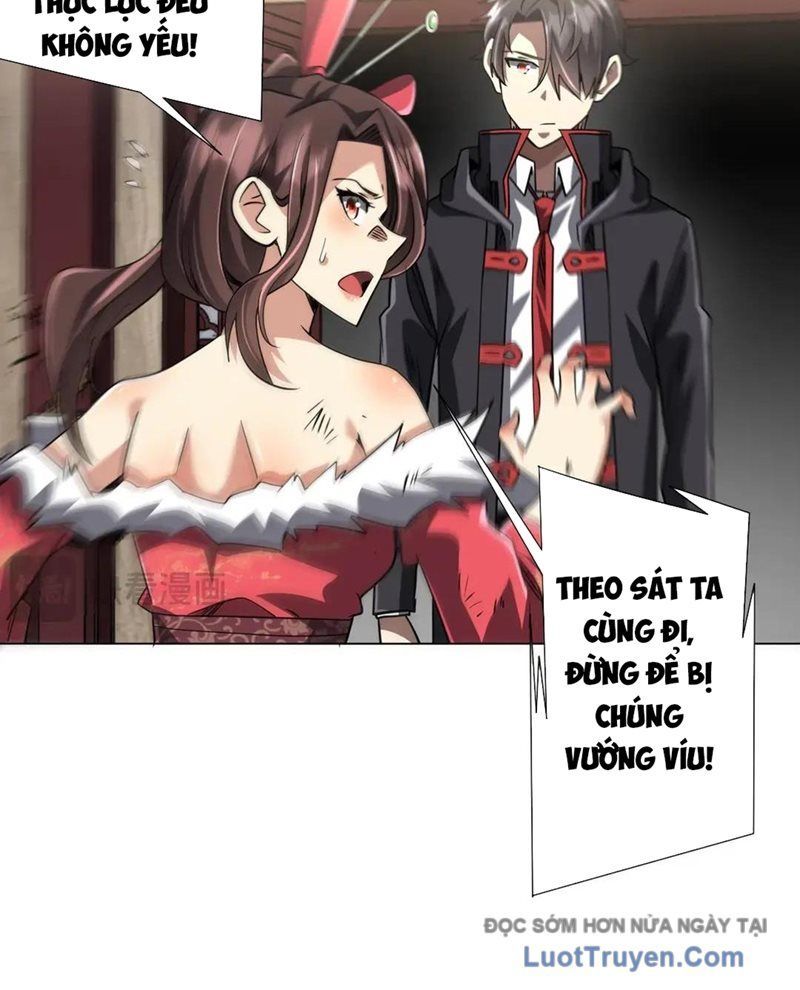 Bắt Đầu Với Trăm Vạn Minh Tệ Chap 276 - Next Chap 277