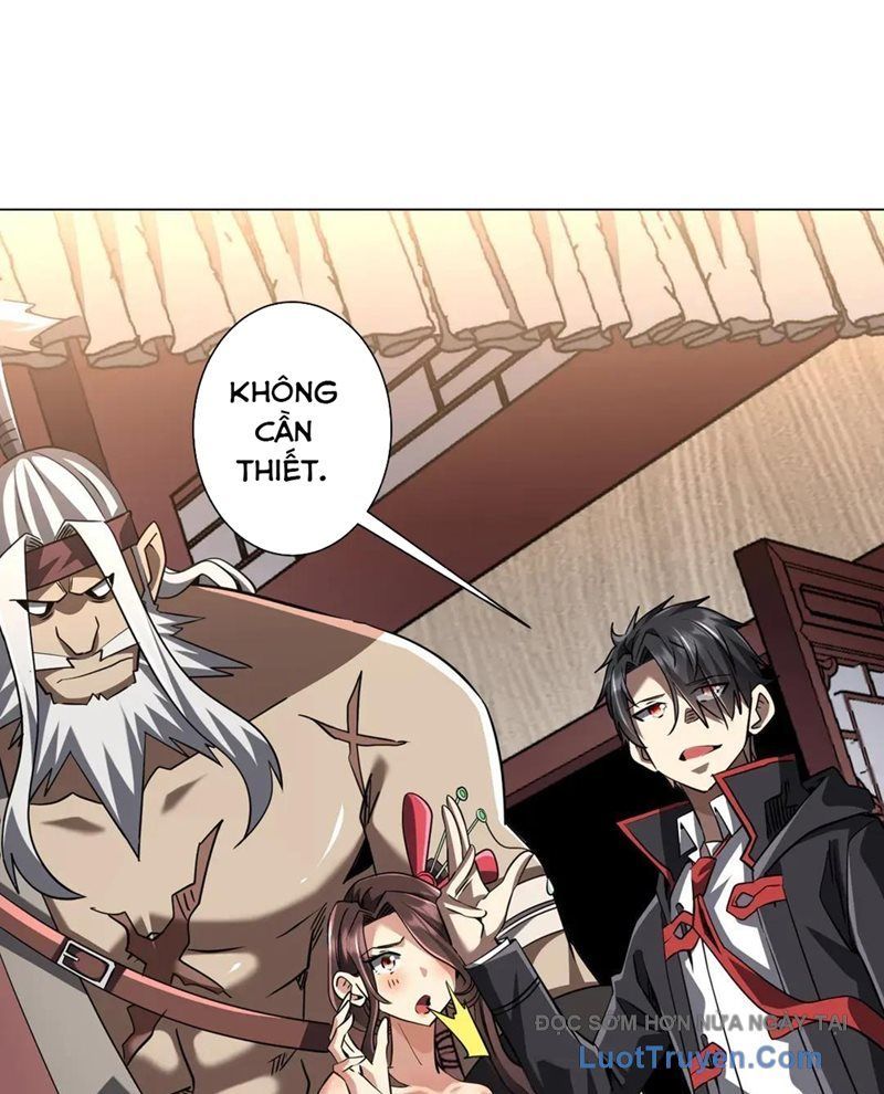 Bắt Đầu Với Trăm Vạn Minh Tệ Chap 276 - Next Chap 277