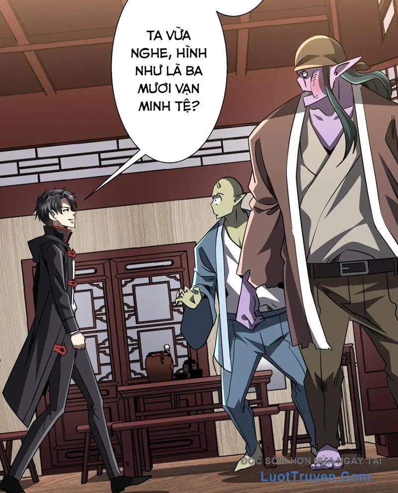 Bắt Đầu Với Trăm Vạn Minh Tệ Chap 276 - Next Chap 277