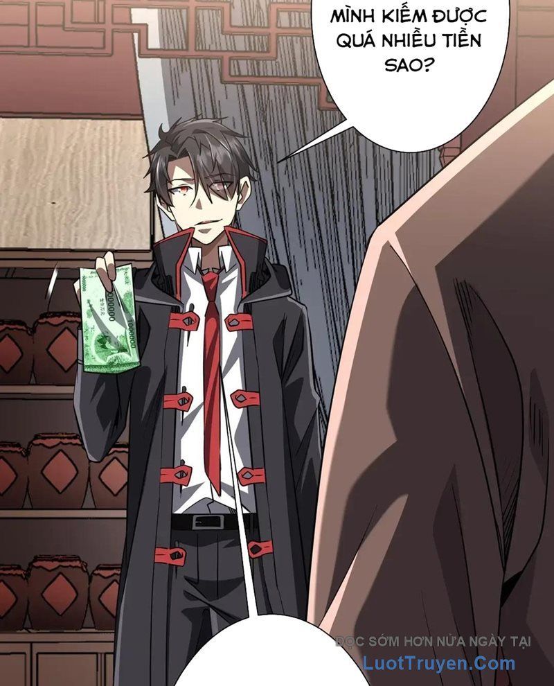 Bắt Đầu Với Trăm Vạn Minh Tệ Chap 276 - Next Chap 277