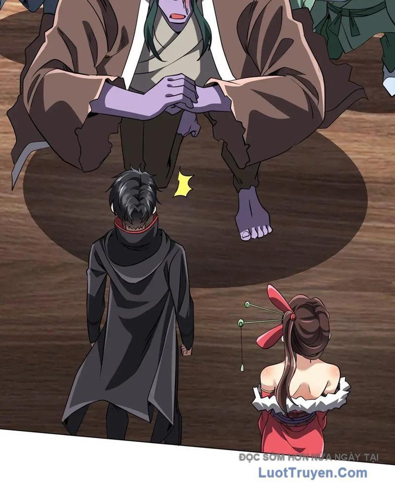 Bắt Đầu Với Trăm Vạn Minh Tệ Chap 276 - Next Chap 277